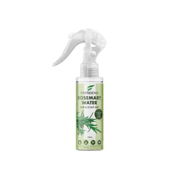 Rosemary Water