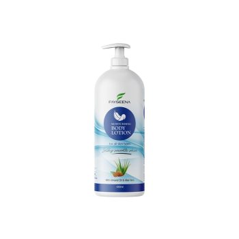 body-lotion